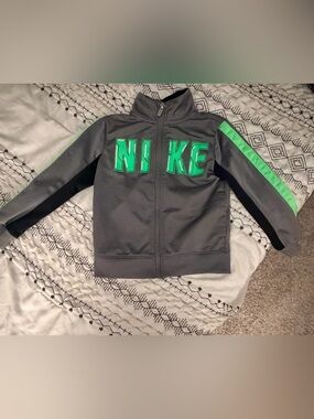 Toddle Boy Nike Jacket